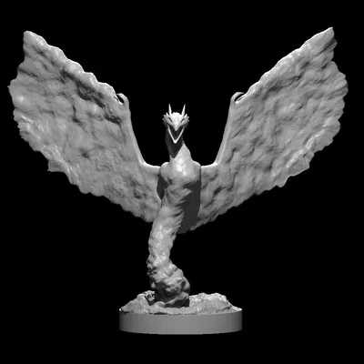 Bộ Sưu Tập Rồng Đảo Stormwreck