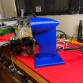 Vỏ Gắn Motor 6384 Outrunner. Có Phiên Bản Mạnh Hơn Rồi Nha! - Thumbnail 1