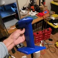 Vỏ Gắn Motor 6384 Outrunner. Có Phiên Bản Mạnh Hơn Rồi Nha! - Thumbnail 3