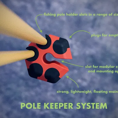 Hệ Thống Giữ Cần Câu V2 (& V1)