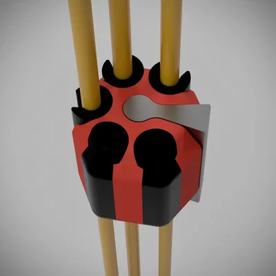 Hệ Thống Giữ Cần Câu V2 (& V1)