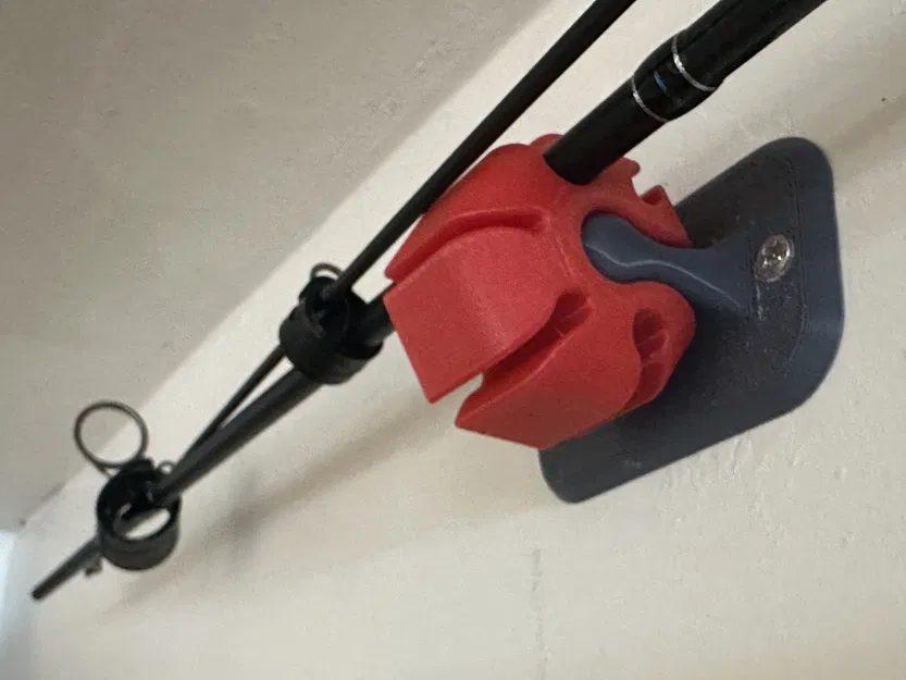 Hệ Thống Giữ Cần Câu V2 (& V1) - Image 4