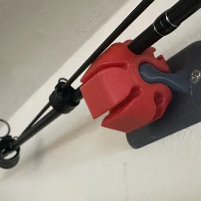 Hệ Thống Giữ Cần Câu V2 (& V1)