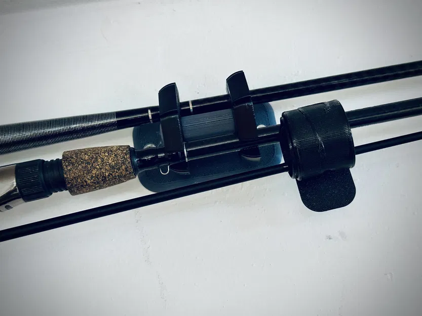 Hệ Thống Giữ Cần Câu V2 (& V1) - Image 5