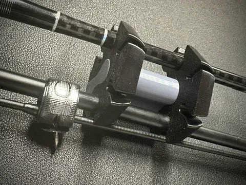 Hệ Thống Giữ Cần Câu V2 (& V1) - Image 6