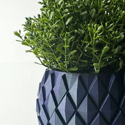 Chậu Rombus - Planter Rombus