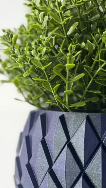 Chậu Rombus - Planter Rombus - Image 3