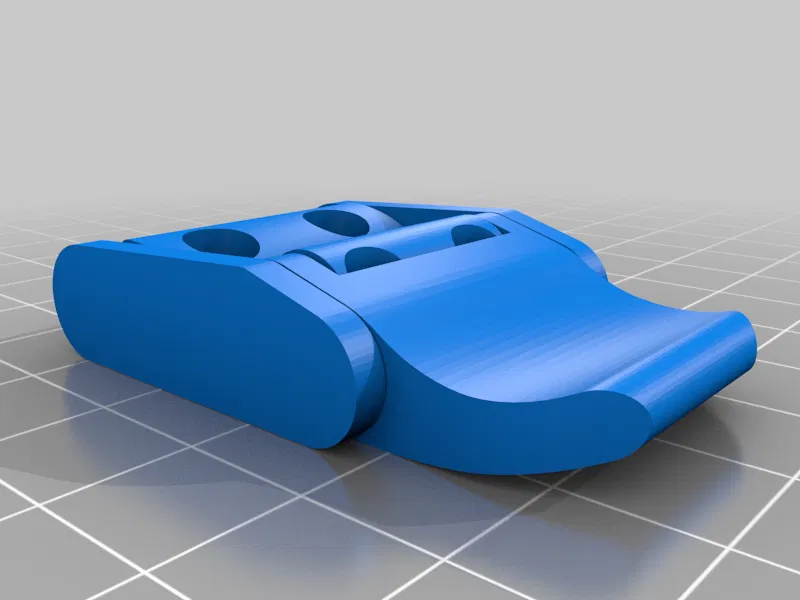 Chốt Cam cho Hộp - Image 1