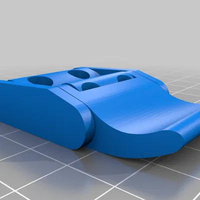 Chốt Cam cho Hộp