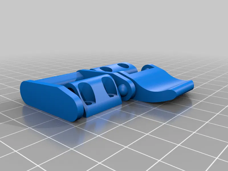 Chốt Cam cho Hộp - Image 2