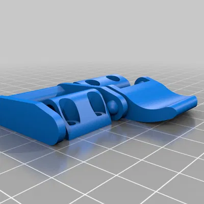 Chốt Cam cho Hộp