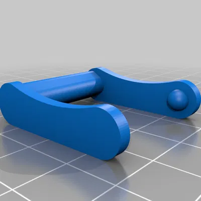 Chốt Cam cho Hộp