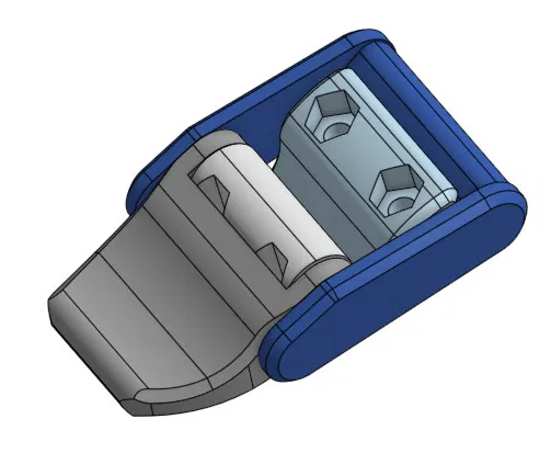 Chốt Cam Phóng To - Image 1