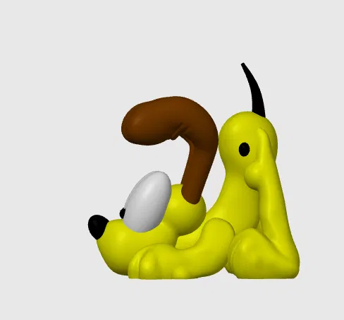 Odie - Bạn thân nhiệt tình và trung thành của Garfield - Image 2