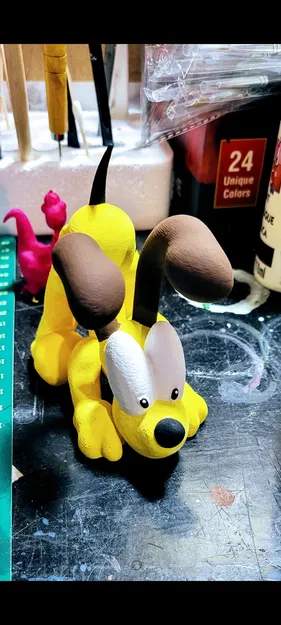 Odie - Bạn thân nhiệt tình và trung thành của Garfield - Image 3