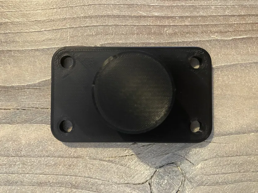 Giá đỡ Vô lăng MOZA cho Sim Rig - Profile 8040 - Image 4