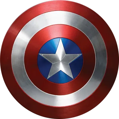 Khiên Captain America
