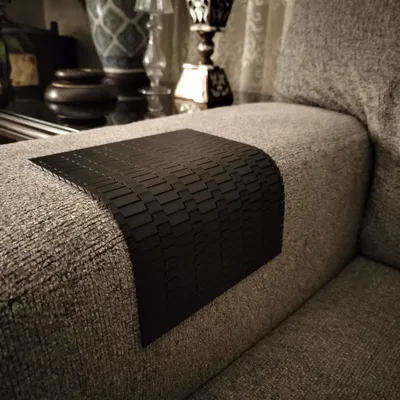 Khay Sofa Gấp Gọn (Dùng Được Như Thảm Sushi)