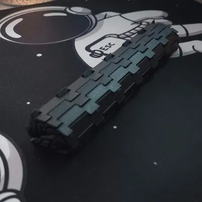 Khay Sofa Gấp Gọn (Dùng Được Như Thảm Sushi)