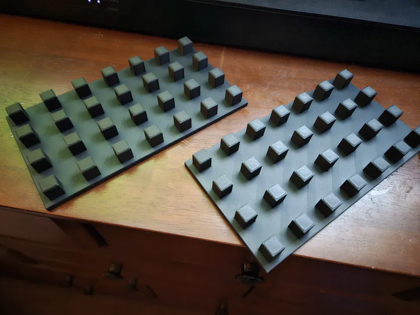 Giá Đỡ Đầu Socket 1/2 Inch Mở Rộng Cho Hộp Đồ Nghề - Image 1