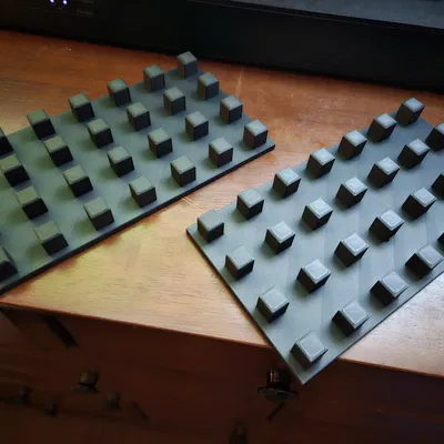 Giá Đỡ Đầu Socket 1/2 Inch Mở Rộng Cho Hộp Đồ Nghề