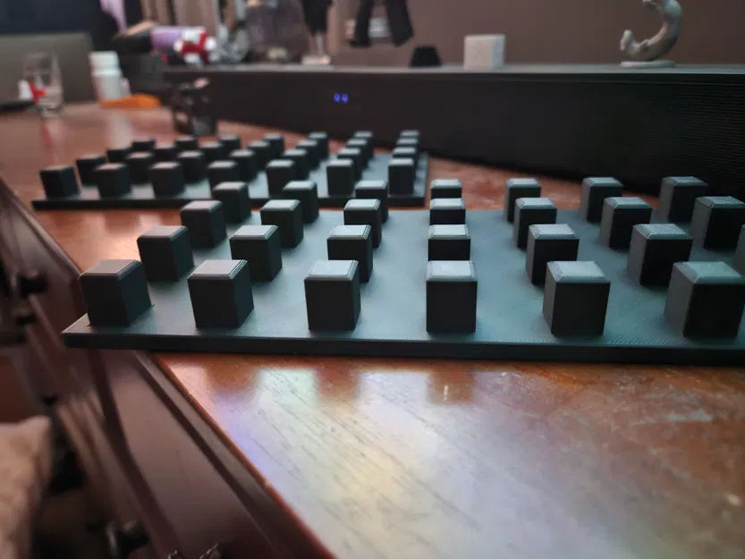 Giá Đỡ Đầu Socket 1/2 Inch Mở Rộng Cho Hộp Đồ Nghề - Image 2