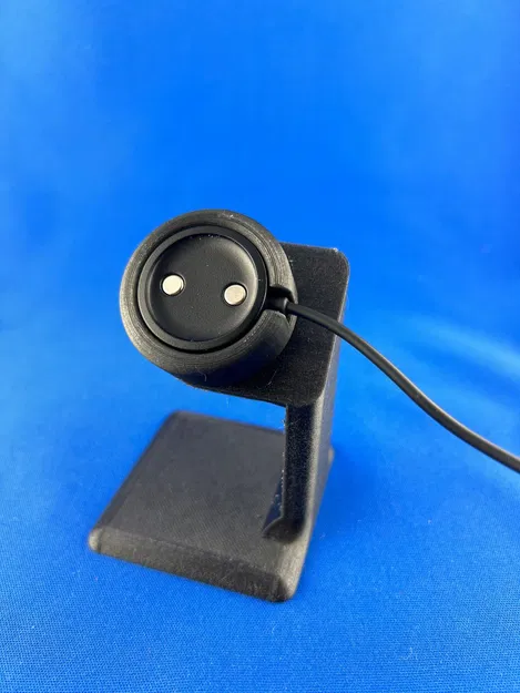 Chân đế có sạc cho Suunto Race - Image 1