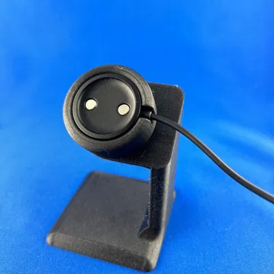 Chân đế có sạc cho Suunto Race