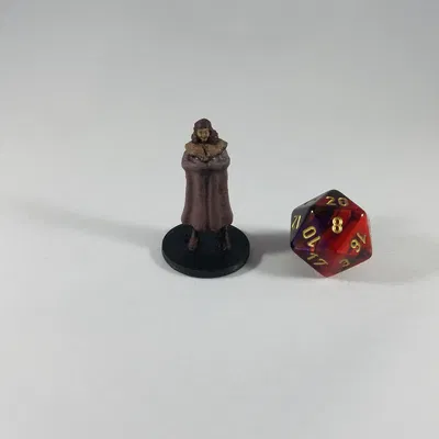 Tuyển Tập Cơn Thịnh Nộ Của Vua Bão Táp (Mô hình cũ trước thời đại resin)