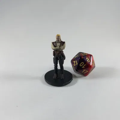 Tuyển Tập Cơn Thịnh Nộ Của Vua Bão Táp (Mô hình cũ trước thời đại resin)