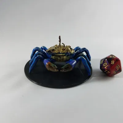 Tuyển Tập Cơn Thịnh Nộ Của Vua Bão Táp (Mô hình cũ trước thời đại resin)