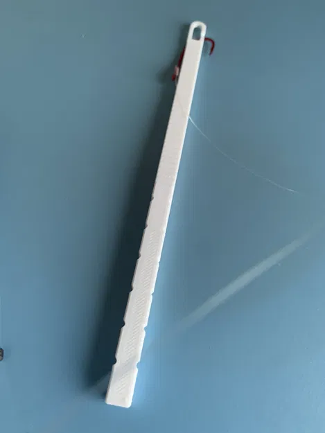 Dụng Cụ Gỡ Lưỡi Câu Cá - Hook Releaser Fishing Hakenlöser - Image 3