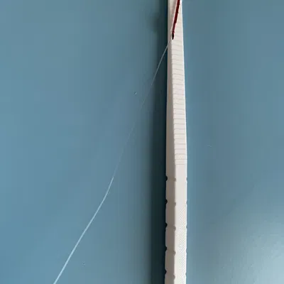 Dụng Cụ Gỡ Lưỡi Câu Cá - Hook Releaser Fishing Hakenlöser