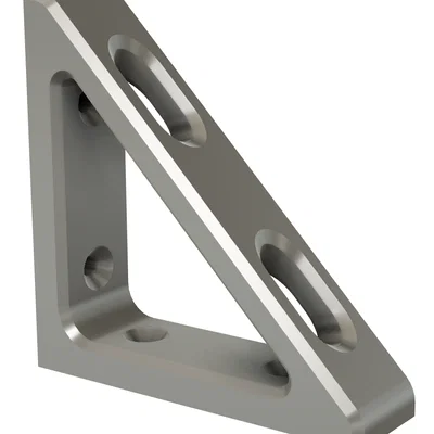 Giá đỡ chịu lực nặng