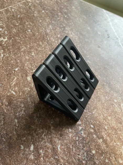 Kệ Đỡ Chịu Lực Nặng Đơn Lẻ - Image 1