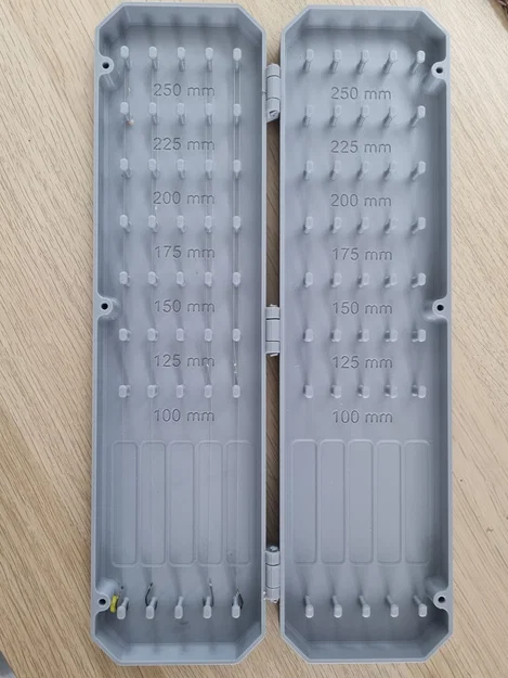 Hộp Đựng Mồi Câu - Image 1