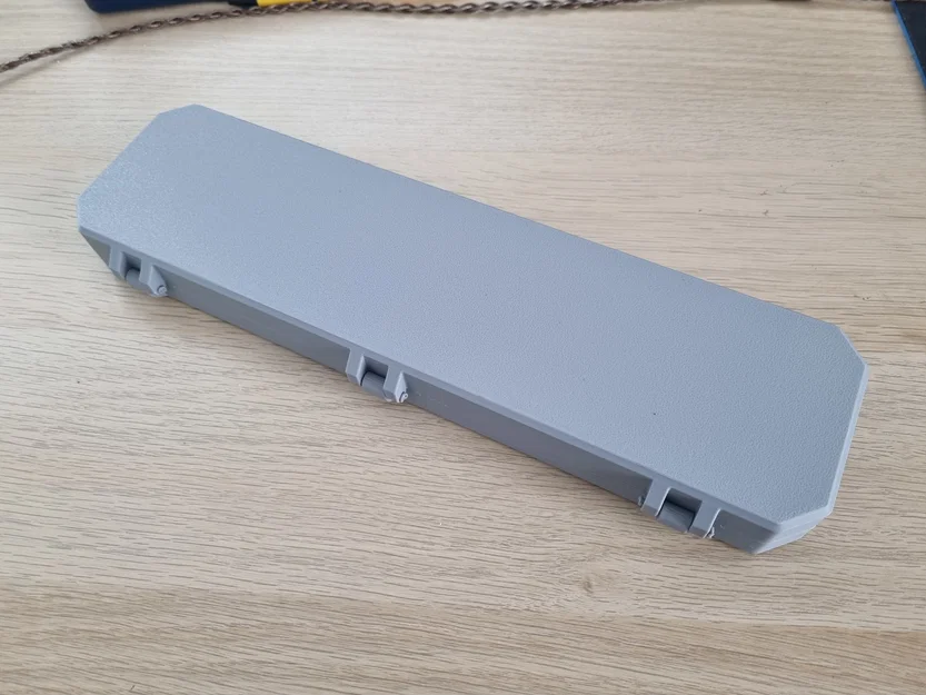 Hộp Đựng Mồi Câu - Image 2