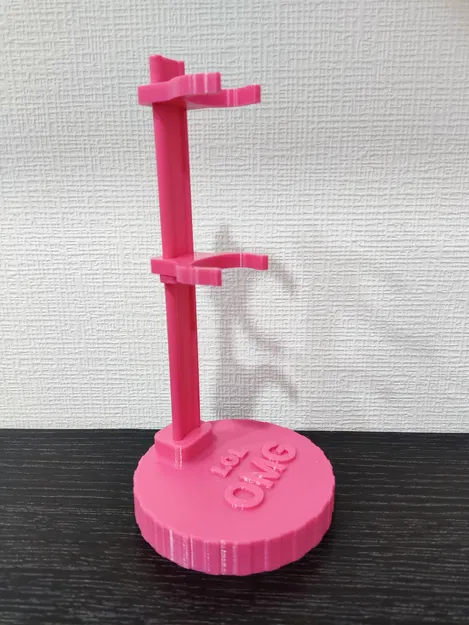 Chân đế búp bê LOL - Image 3