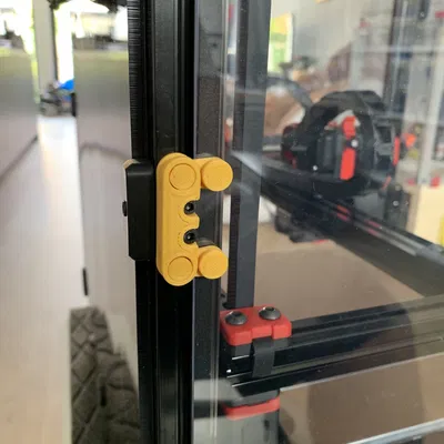 Các bộ phận độ VORON 2.4 của tôi