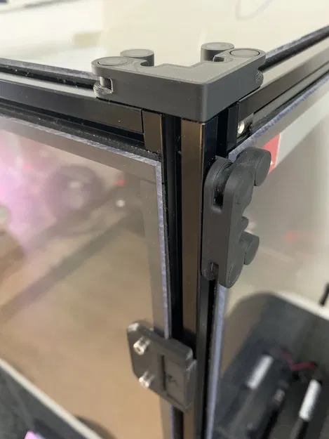 Các bộ phận độ VORON 2.4 của tôi - Image 2