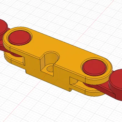 Các bộ phận độ VORON 2.4 của tôi