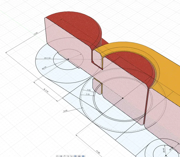 Các bộ phận độ VORON 2.4 của tôi - Image 5