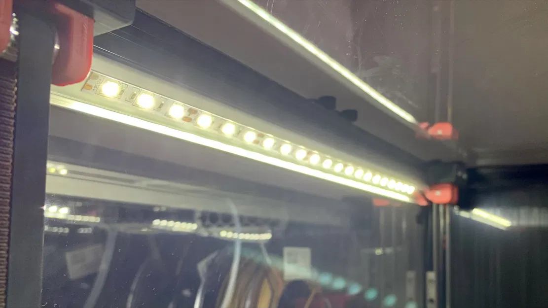 Các bộ phận độ VORON 2.4 của tôi - Image 6