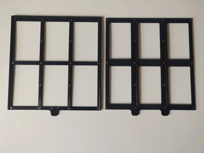 Khuôn Scan Instax Mini - Image 2