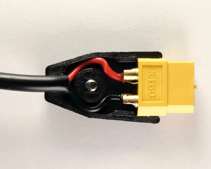 Vỏ Jack XT60 | Gen2 - Image 1