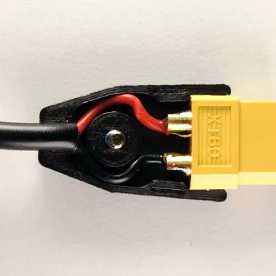 Vỏ Jack XT60 | Gen2