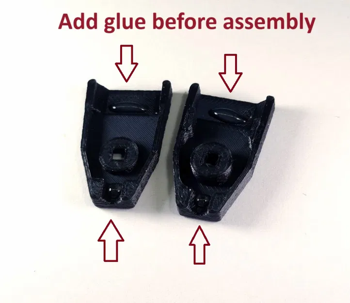 Vỏ Jack XT60 | Gen2 - Image 3