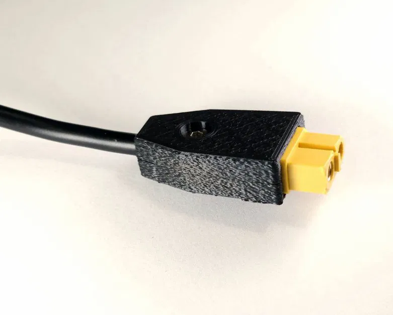 Vỏ Jack XT60 | Gen2 - Image 4