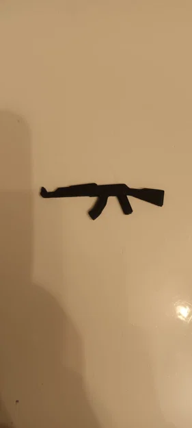 ak-47 cho manikin 13 - Image 3