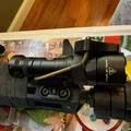 Nắp Chụp Đèn SureFire Scout Mini - Thumbnail 1